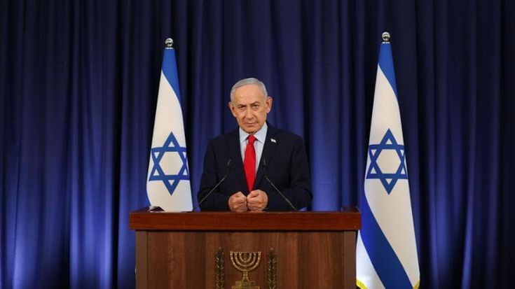 Netanyahu è spiazzato dalla svolta americana: “Continuiamo a colpire”