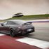 Mercedes-Amg GT Coupé 4, quattro porte di performance