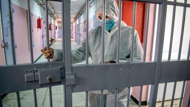 Carcere minorile, i dati dicono che non serve più