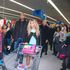 Usa, sorpresa al supermarket: c'è Beyoncé col carrello