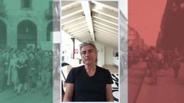 #25aprile2020, Luciano Ligabue: "La Resistenza di mio nonno per la nostra libertà"