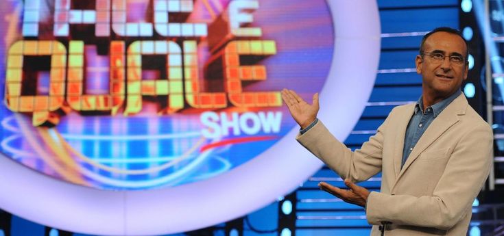 "Tale e quale", Conti riparte con lo show dei record. E Gigi Proietti debutta in giuria. 
