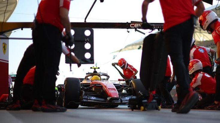 Domenicali sicuro: “La nuova Formula 1 piacerà, anche Verstappen sta cambiando idea”
