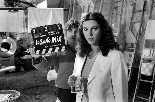 Sandrelli, Cardinale, Melato, Fellini, Welles: ritratti a MoliseCinema