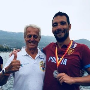 Nuoto, torna dopo 42 anni la maratona in acque libere Sestri Levante-Portofino