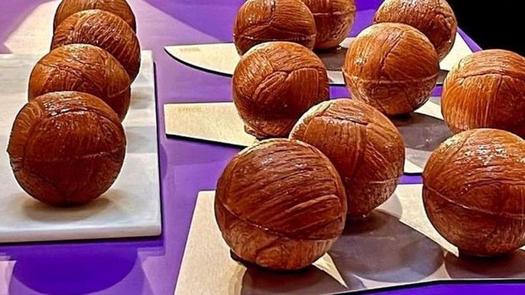 Basta con le mode, voglio pasticcini che siano solo buoni