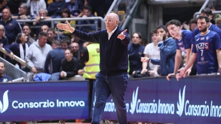 La Effe sbanca Forlì ma chiude al terzo posto. Dopo Scafati arriva Pesaro