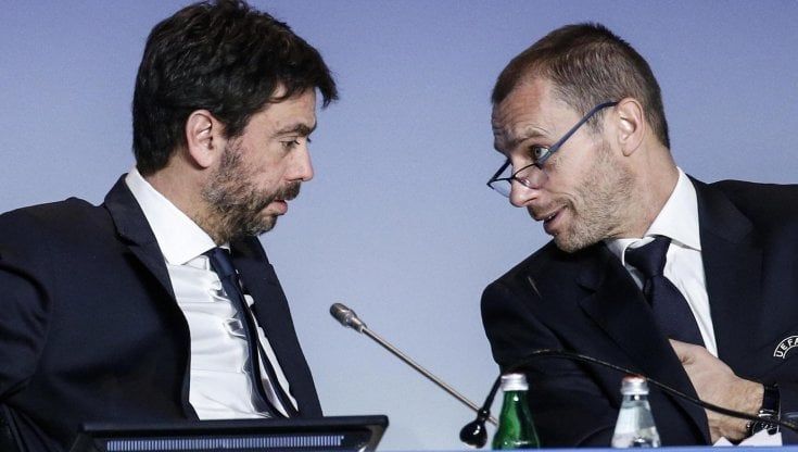 Superlega, ecco cosa cambia: niente membri permanenti, più meritocrazia