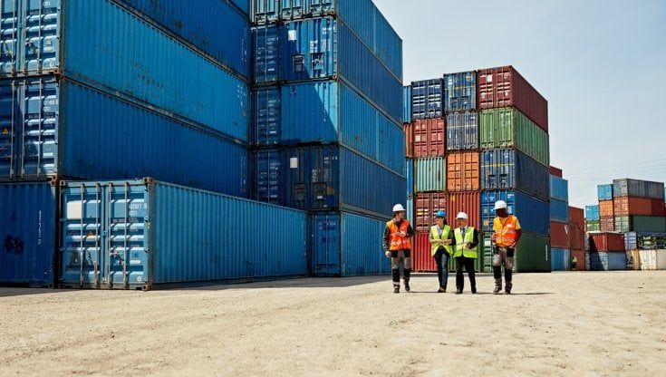 Export al palo e inflazione, due spine per il sistema-Paese