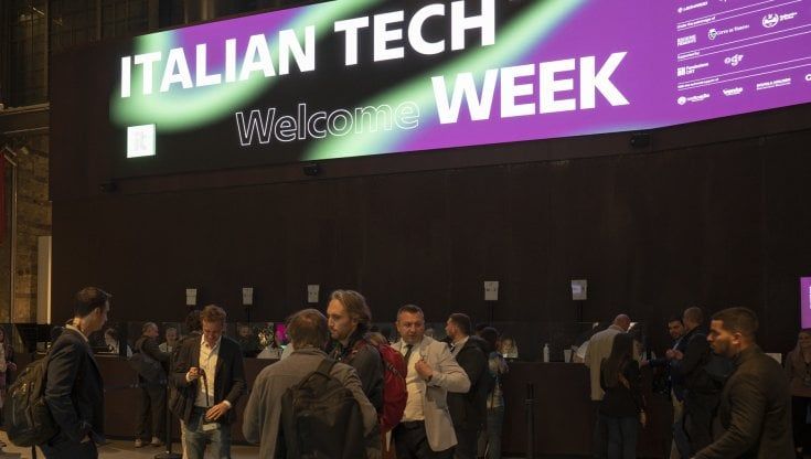 Al via Italian Tech Week due giorni per progettare un futuro migliore