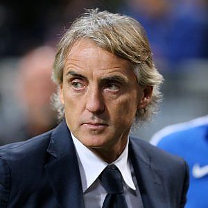 Inter, Mancini: ''Icardi tornerà a segnare, lui e Jovetic devono cercarsi di più''