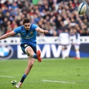 Rugby, Sei Nazioni: Brunel annuncia il XV per la Scozia. Canna non ce la fa, tocca ad Haimona