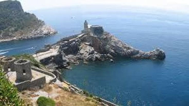 Futuro Palmaria, spunta il nome di Sanlorenzo