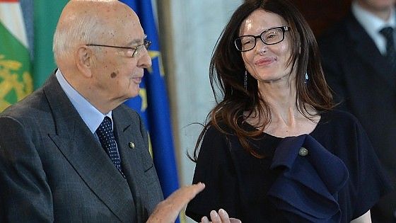 8 marzo, monito di Napolitano sulle pari opportunit&agrave;. Boldrini: la nostra Costituzione va in questa direzione