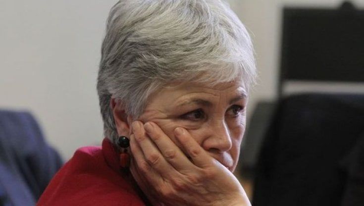 Ottavia Piccolo: "Racconto Elda Pucci, la sindaca che parlava con i bambini"
