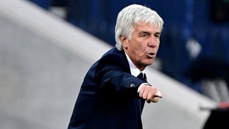 Atalanta, Gasperini: "Stavolta la sosta arriva opportuna"