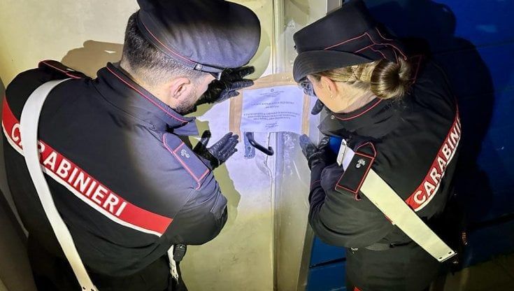 Sesso, alcol e droga all inclusive a 250 euro: scoperta banda del pacchetto dello sballo: 47 arresti