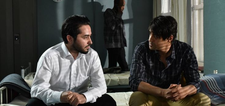 Aki Kaurismaki e i rifugiati: "Domani potremmo essere noi"