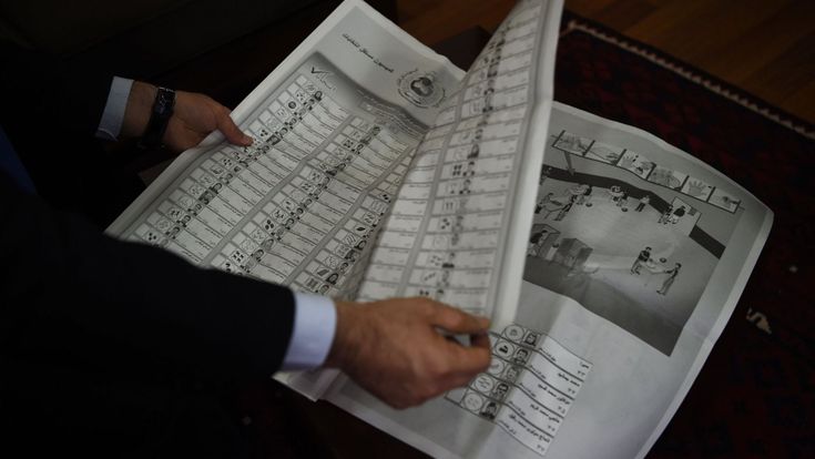 Afghanistan alle urne con 393 donne candidate