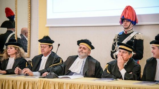 Corte dei Conti: "La politica intervenga sui cantieri a rilento"