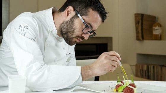 Kresios: voglia di sovvertire gli schemi nella cucina del Sannio