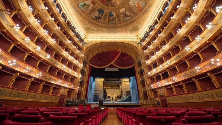 L’incognita del ministro Giuli spariglia le carte sul futuro del Teatro Massimo. E ora Betta è in bilico