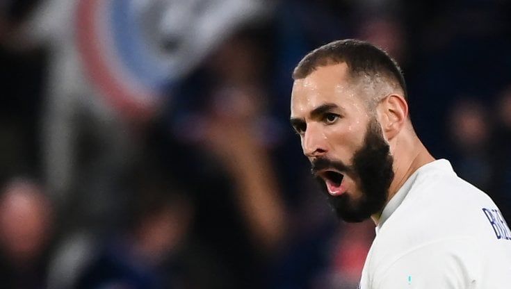 Caso Valbuena, il 24 novembre la sentenza: Benzema rischia 10 mesi