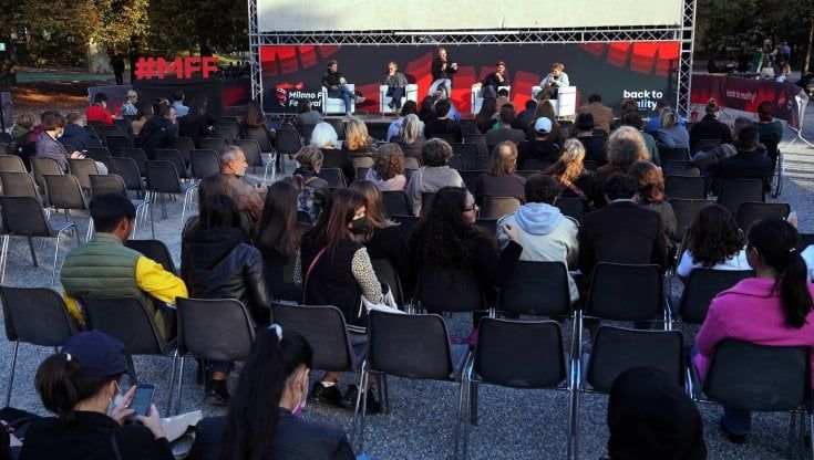 Milano Film Festival, la ricetta del cinema per riportare la gente in sala: "Ci vorrebbe un nuovo Checco Zalone"