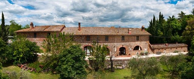 Il boom dei resort in campagna