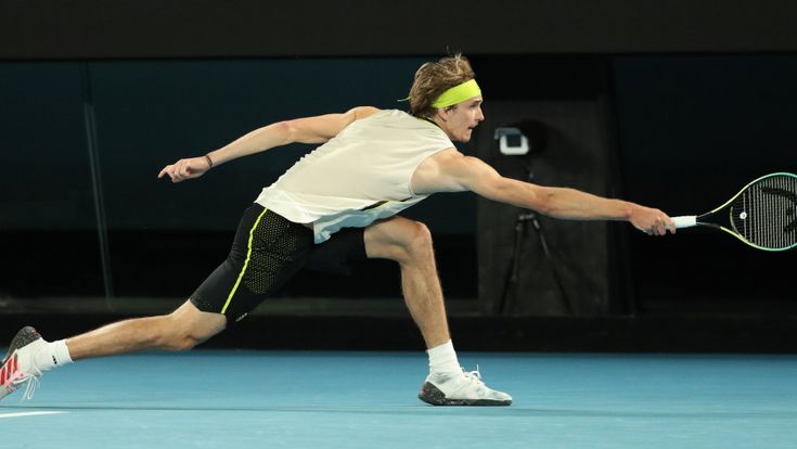  Gli ultimi tennisti
