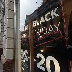 Black Friday, dieci regole per evitare brutte sorprese