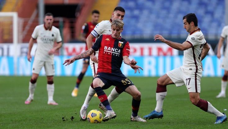 Serie A a 18 squadre, il tabù che blocca il calcio italiano