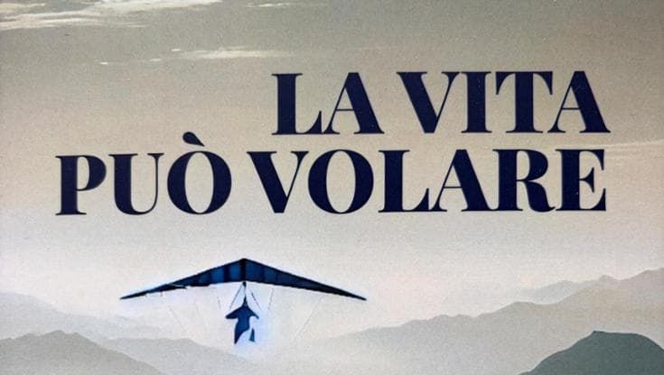 "La vita può volare” oltre la Sla: l’ultima testimonianza di Pino Malara è il suo libro postumo