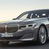Nuova Bmw Serie 7, arriva l'ibrida