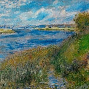 Dal Museo D'Orsay alla Magnani Rocca