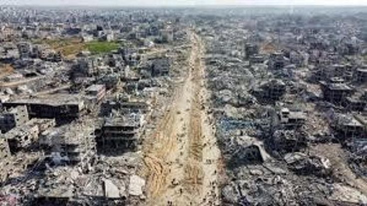 Università, 100 borse di studio in Italia per studenti palestinesi: ma uscire da Gaza è impossibile