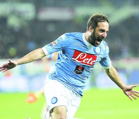 Pagellone di Bocca: Higuain il più bravo, zero a Zamparini