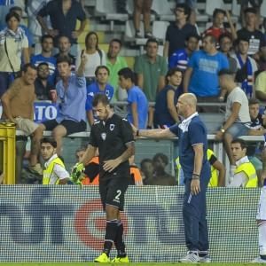 Sampdoria, Viviano: "Ci serve un miracolo per dimenticare la vergogna"