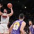 Basket, Coppa Italia: Venezia piega Milano, in finale trova Brindisi che domina la Fortitudo