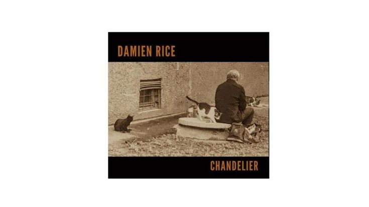 Se vi serve un angelo custode provate con Damien Rice
