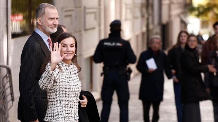 Il videomessaggio di Juan Carlos è un caso: per Casa reale e Sánchez il re emerito “inopportuno”