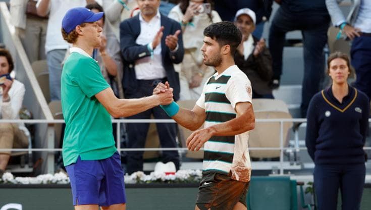 Roland Garros, dal montepremi più alto al braccialetto Whoop: tutte le novità dello Slam di Parigi
