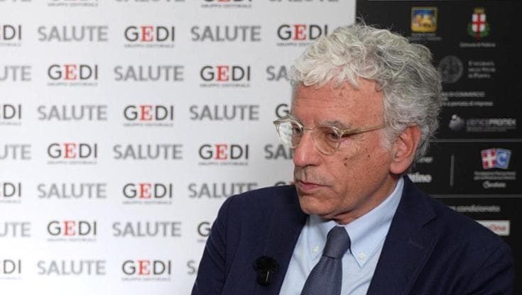 Festival Salute 2025. Virus respiratorio sinciziale, la prevenzione con l'anticorpo monoclonale