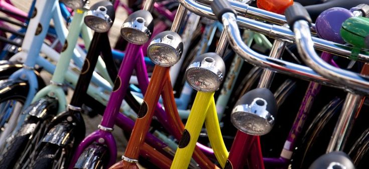 Save my bike, la tecnologia al servizio della mobilità sostenibile