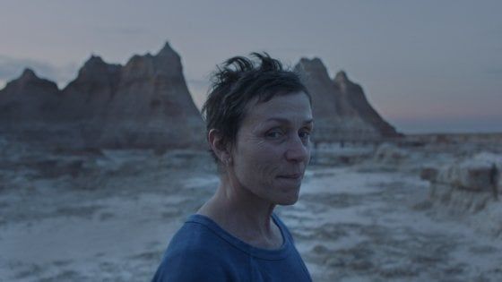Venezia 77, torna la sala web su Mymovies: a casa i film della Mostra