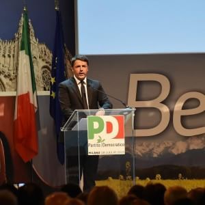 Renzi: "Dal 2016 via tassa prima casa, riduzione fisco mai vista"