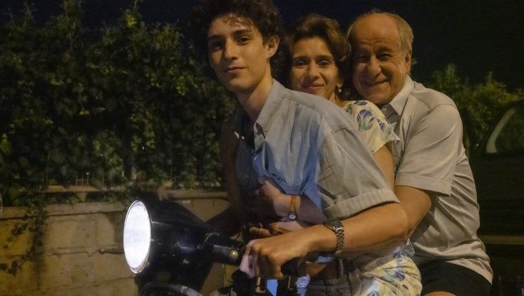Venezia 78. Cosa dice la critica internazionale di 'È stata la mano di Dio" di Paolo Sorrentino