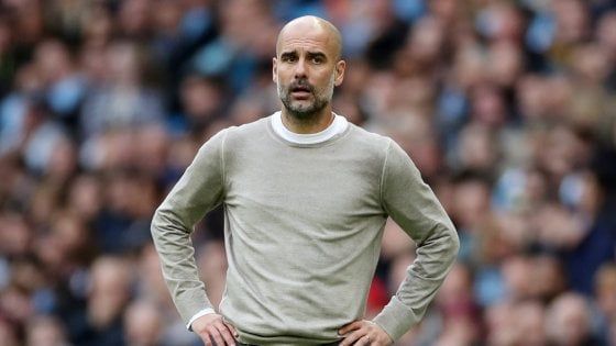 Catalogna, la sfida di Guardiola: “Attacco ai diritti”