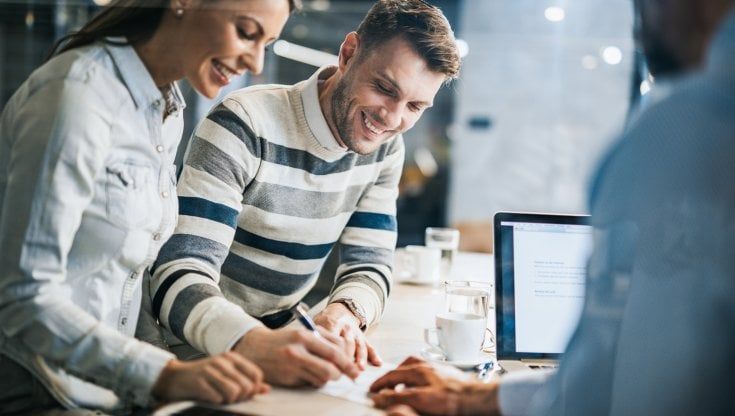 Rapidi, di qualità e a buon prezzo: ecco i migliori prestiti alle famiglie