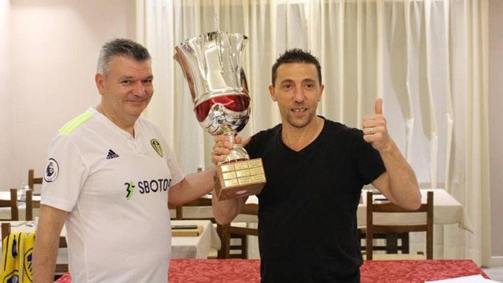Il Fantacalcio più grande d’Italia ha mandato un paese nel pallone